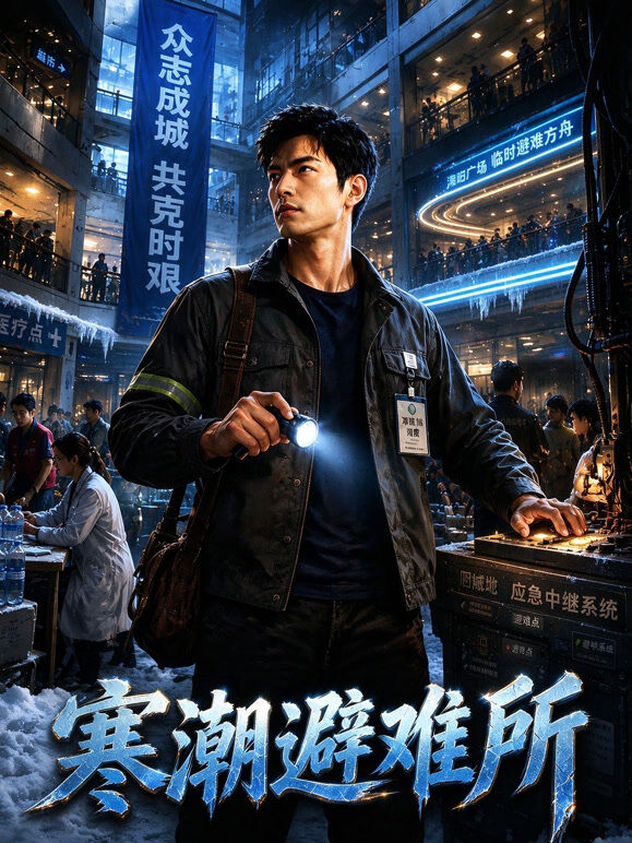 寒潮避难所