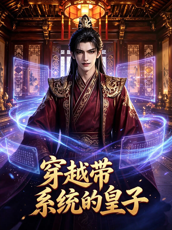 穿越带系统的皇子