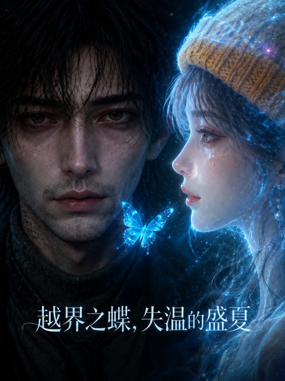 越界之蝶，失温的盛夏