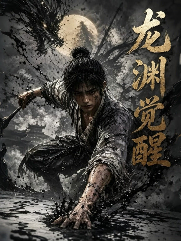 龙渊觉醒