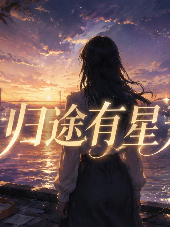 归途有星光