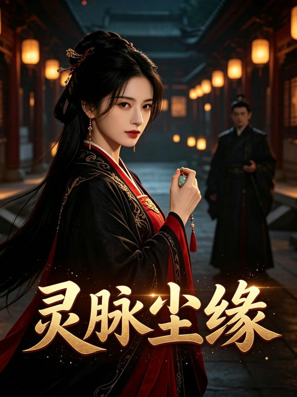 灵脉尘缘