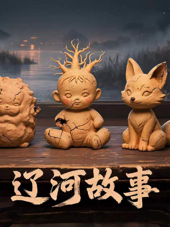 辽河故事