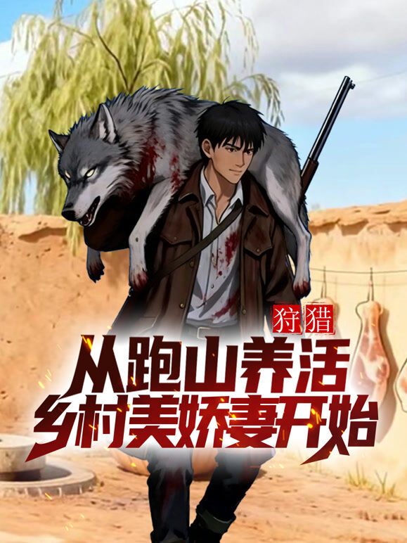 狩猎：从跑山养活乡村美娇妻开始
