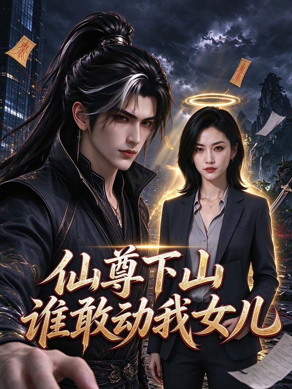 仙尊下山：谁敢动我女儿