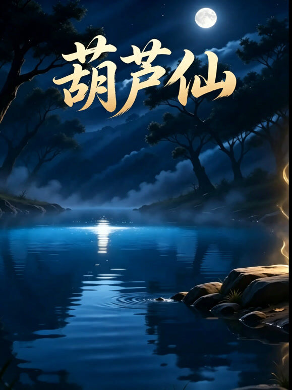 葫芦仙