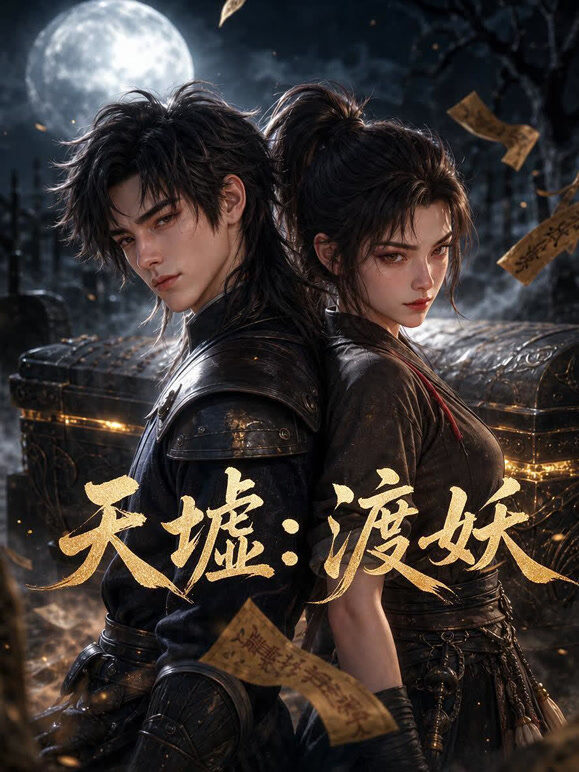 天墟：渡妖