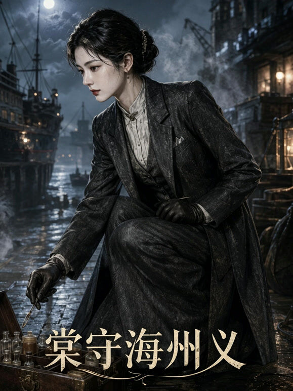 棠守海州义