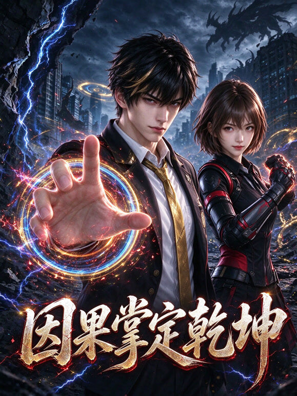 因果掌定乾坤