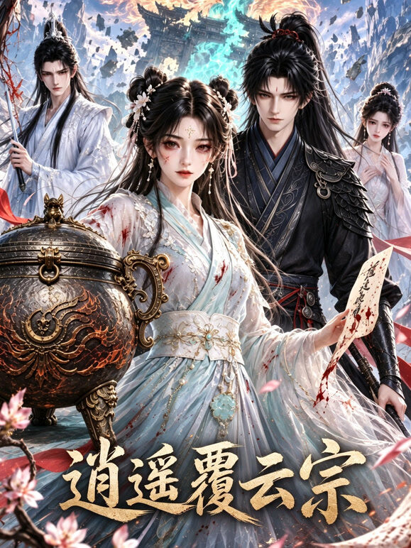 逍遥覆云宗
