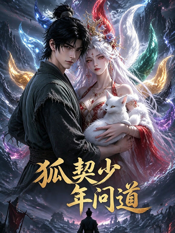 狐契少年问道