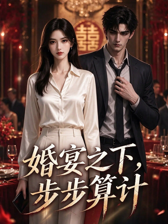 婚宴之下，步步算计