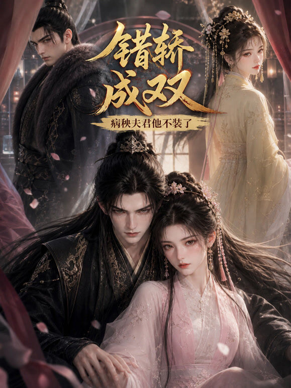 错轿成双：病秧夫君他不装了