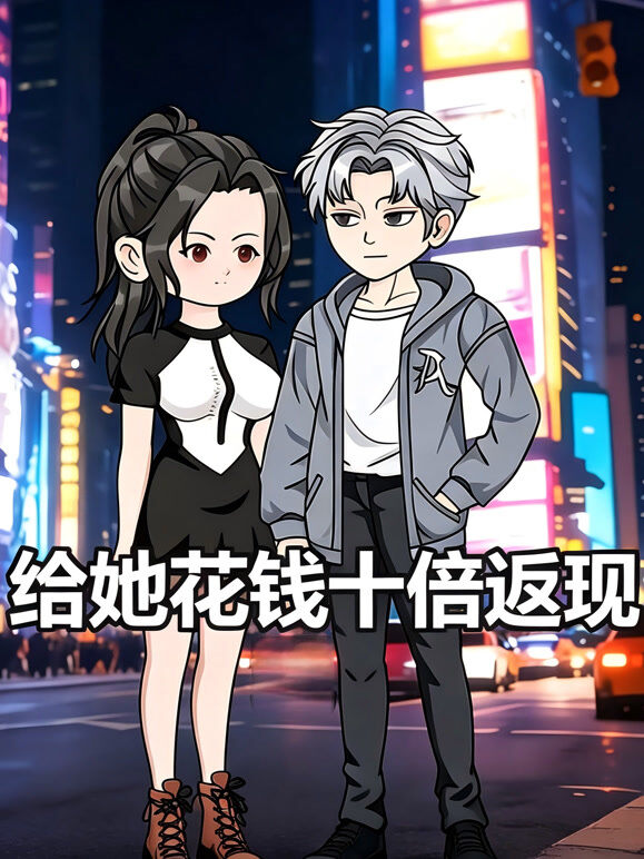 给她花钱十倍返现