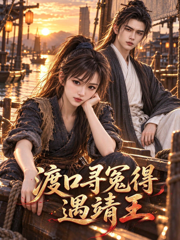渡口寻冤得遇靖王