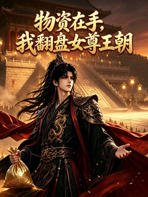 物资在手，我翻盘女尊王朝