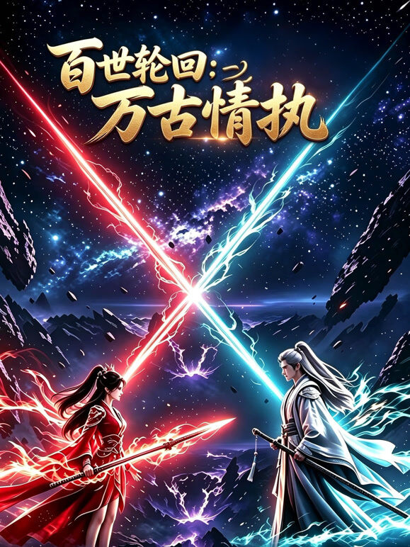 百世轮回，万古情执