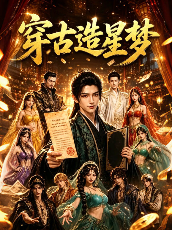 穿古造星梦
