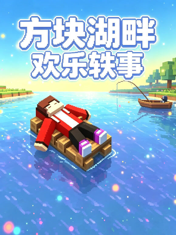 方块湖畔欢乐轶事