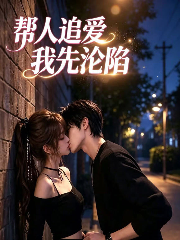 帮人追爱我先沦陷