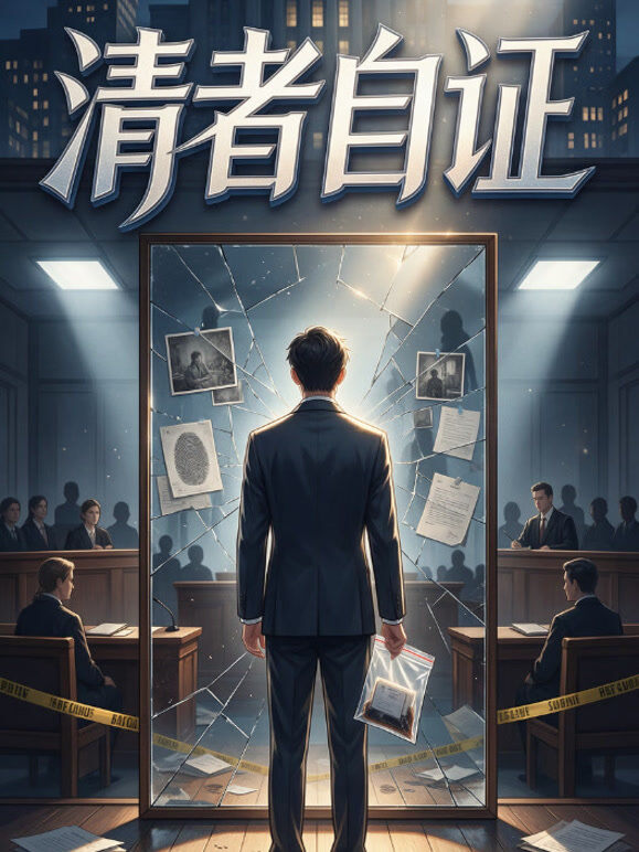 清者自证