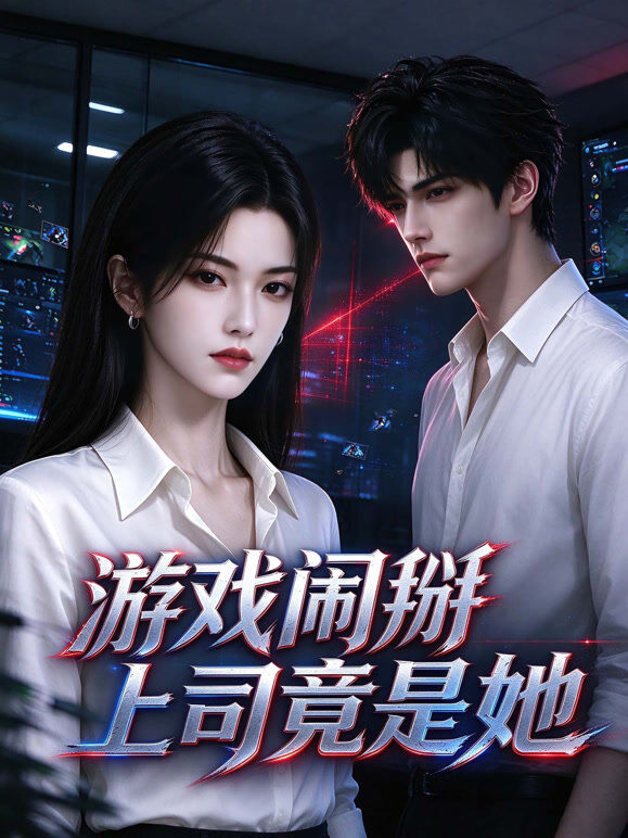 游戏闹掰，上司竟是她
