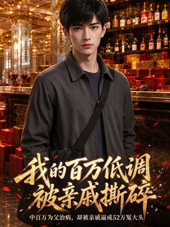 百万喜宴冤种局
