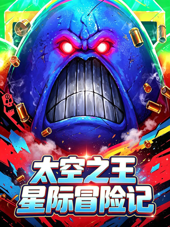 太空之王星际冒险记