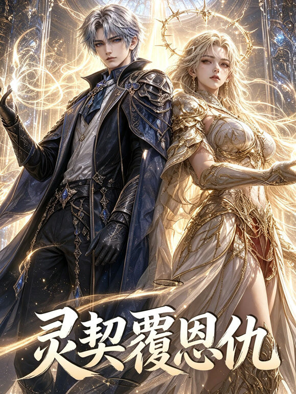 灵契覆恩仇