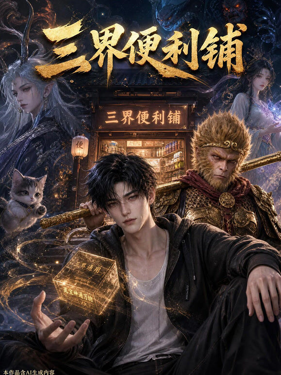 三界便利铺