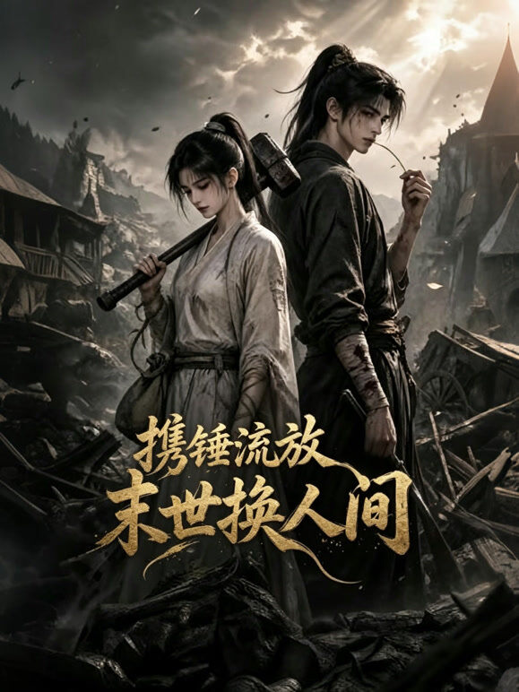 携锤流放，末世换人间