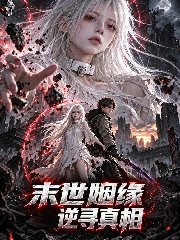 末世姻缘逆寻真相