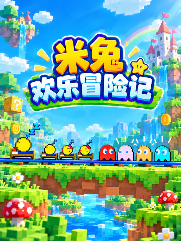 米兔欢乐冒险记