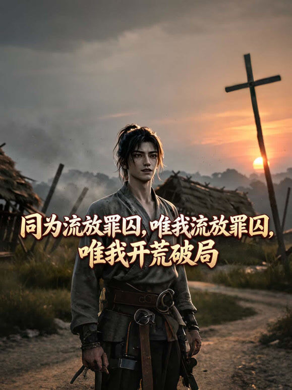 同为流放罪囚，唯我开荒破局