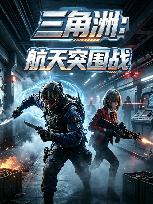 三角洲：航天突围战