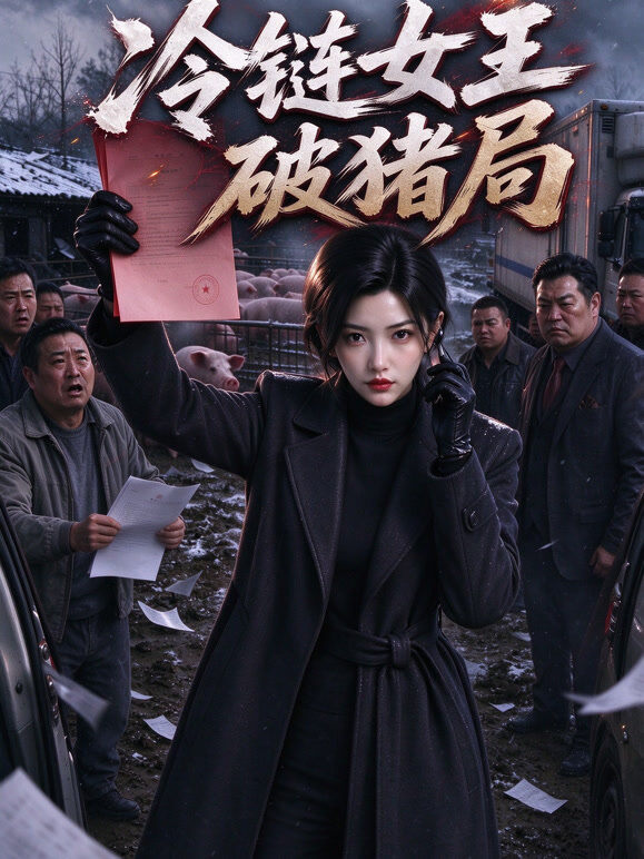 冷链女王破猪局