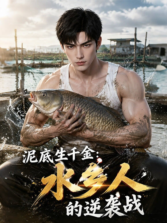 泥底生千金：水乡人的逆袭战