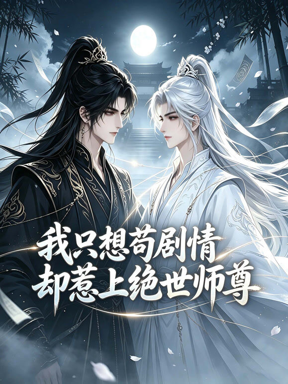我只想苟剧情，却惹上绝世师尊