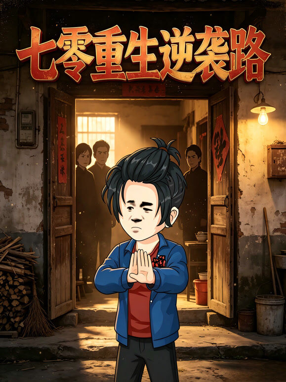 七零重生逆袭路