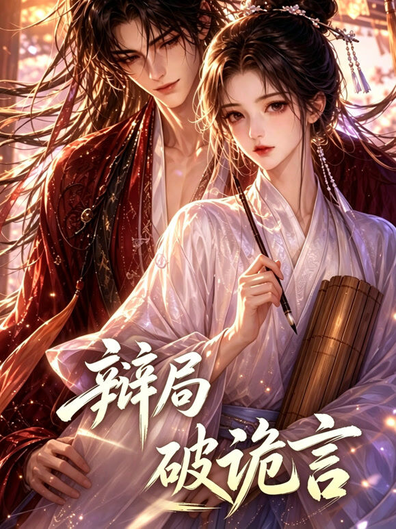辩局破诡言