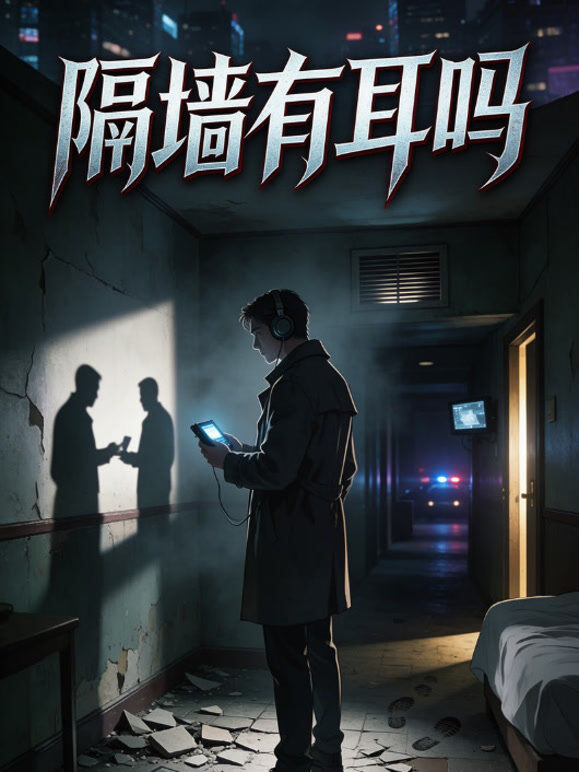 隔墙有耳吗
