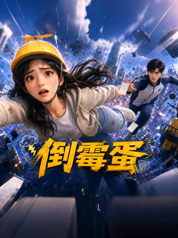倒霉蛋