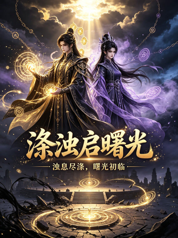 涤浊启曙光