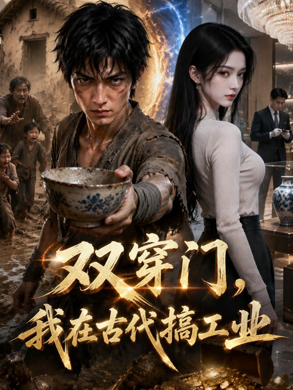 双穿门，我在古代搞工业