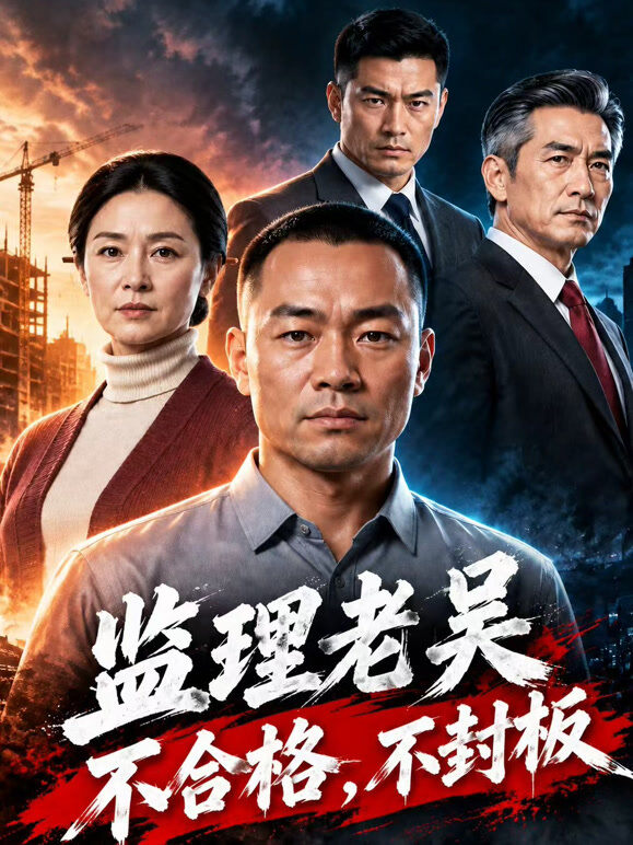 监理老吴不合格不封板