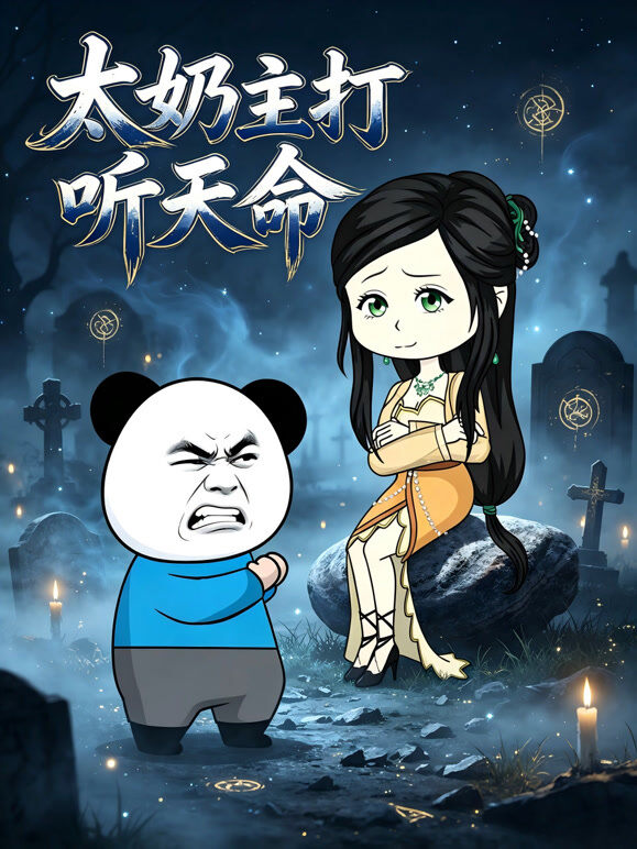 太奶主打听天命