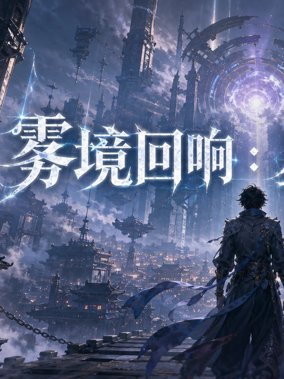 雾境回响：星门之城