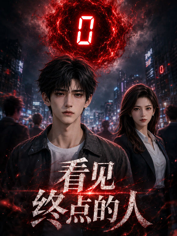 看见终点的人