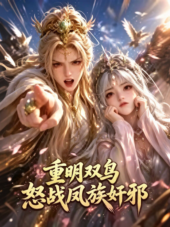 重明双鸟，怒战凤族奸邪