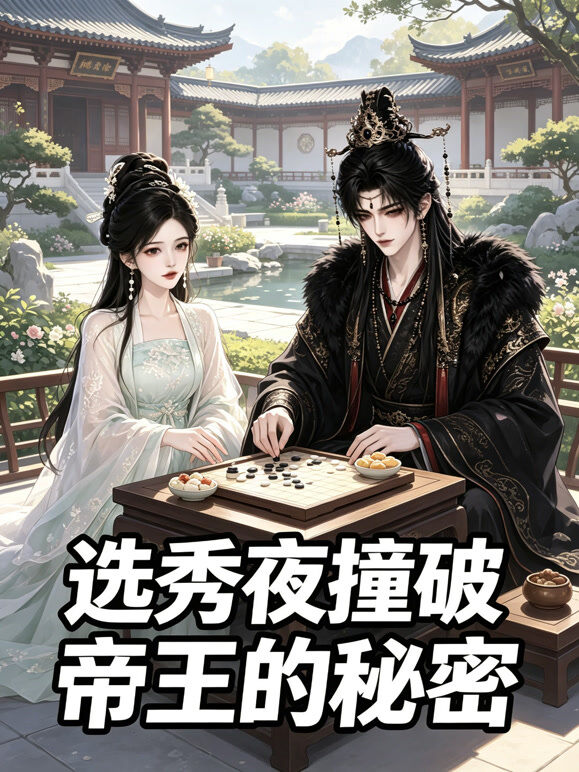 选秀夜撞破帝王秘密
